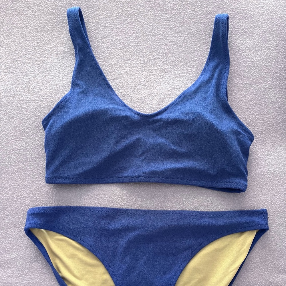 OLD NAVY BIKINI SIZE L
